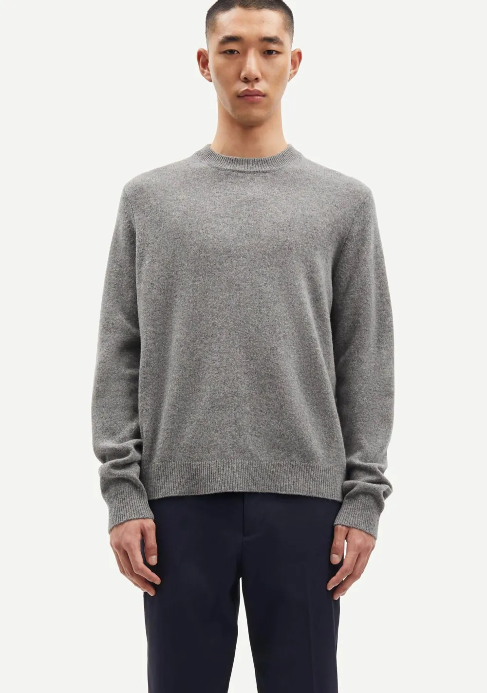 Heren SAMSOE SAMSOE TRUI