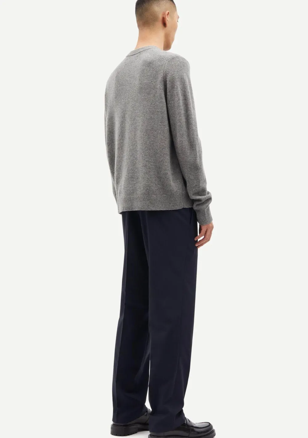 Heren SAMSOE SAMSOE TRUI