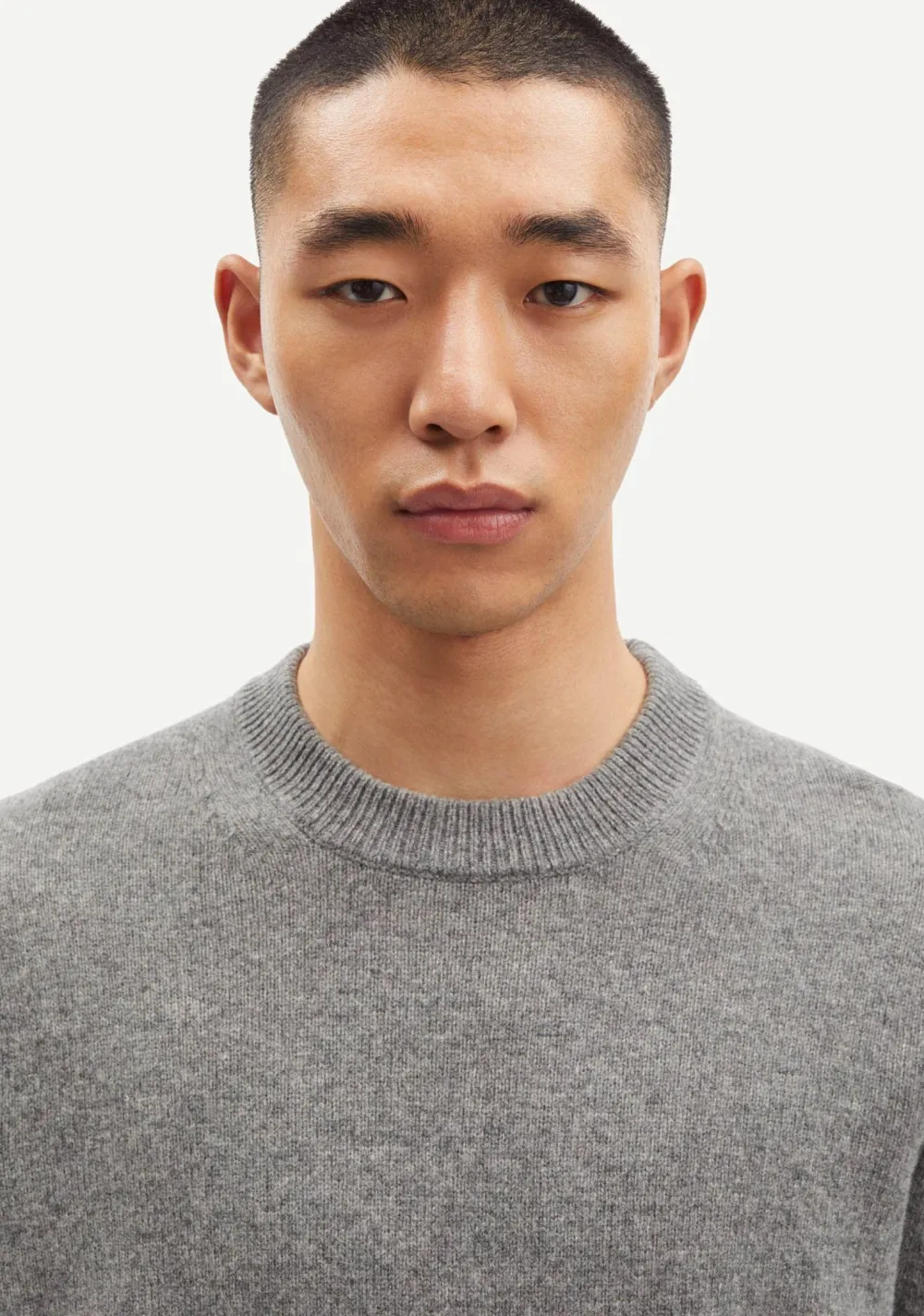 Heren SAMSOE SAMSOE TRUI