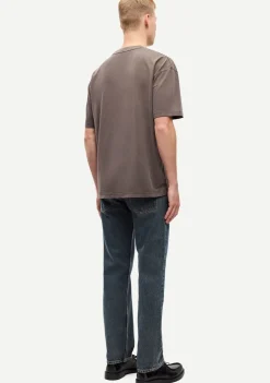 Heren SAMSOE SAMSOE TSHIRT