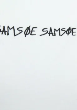 Heren SAMSOE SAMSOE TSHIRT