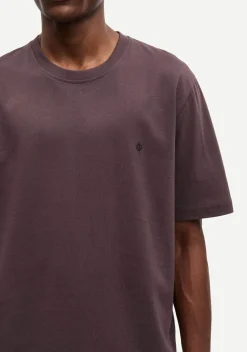 Heren SAMSOE SAMSOE TSHIRT