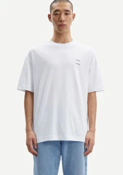 Heren SAMSOE SAMSOE TSHIRT