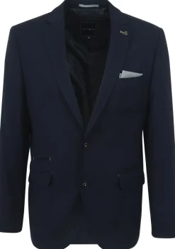 Heren SCOTLAND BLUE COLBERT