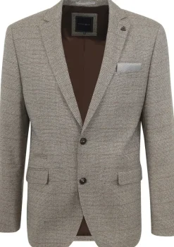 Heren SCOTLAND BLUE COLBERT