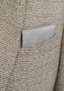 Heren SCOTLAND BLUE COLBERT