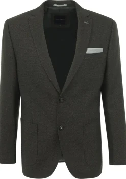 Heren SCOTLAND BLUE COLBERT