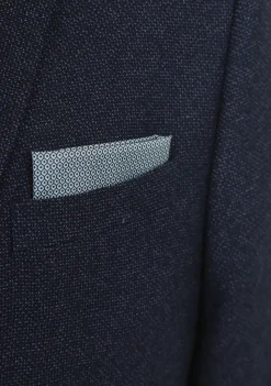 Heren SCOTLAND BLUE COLBERT