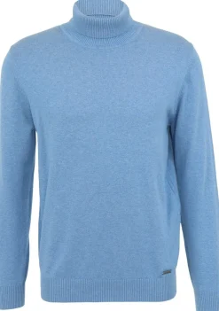 Heren SCOTLAND BLUE COLTRUI