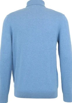 Heren SCOTLAND BLUE COLTRUI