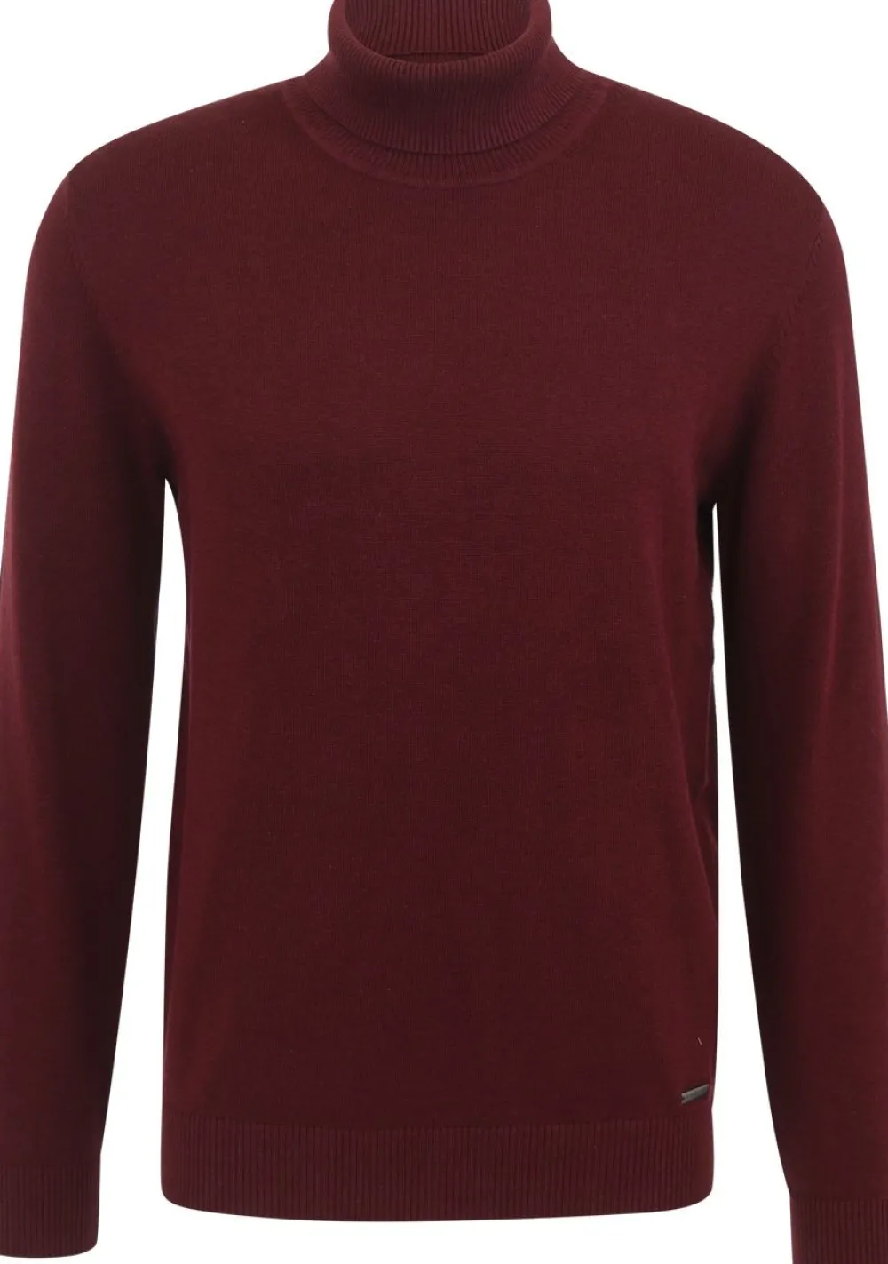 Heren SCOTLAND BLUE COLTRUI