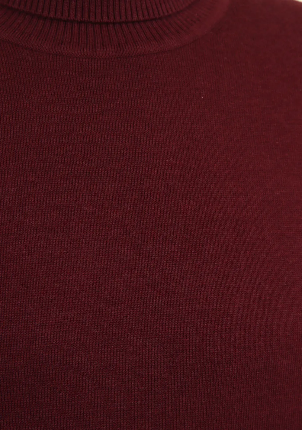 Heren SCOTLAND BLUE COLTRUI