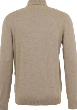 Heren SCOTLAND BLUE COLTRUI