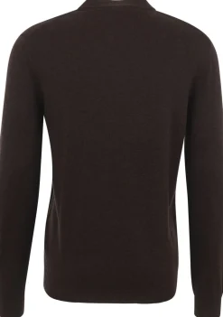 Heren SCOTLAND BLUE COLTRUI