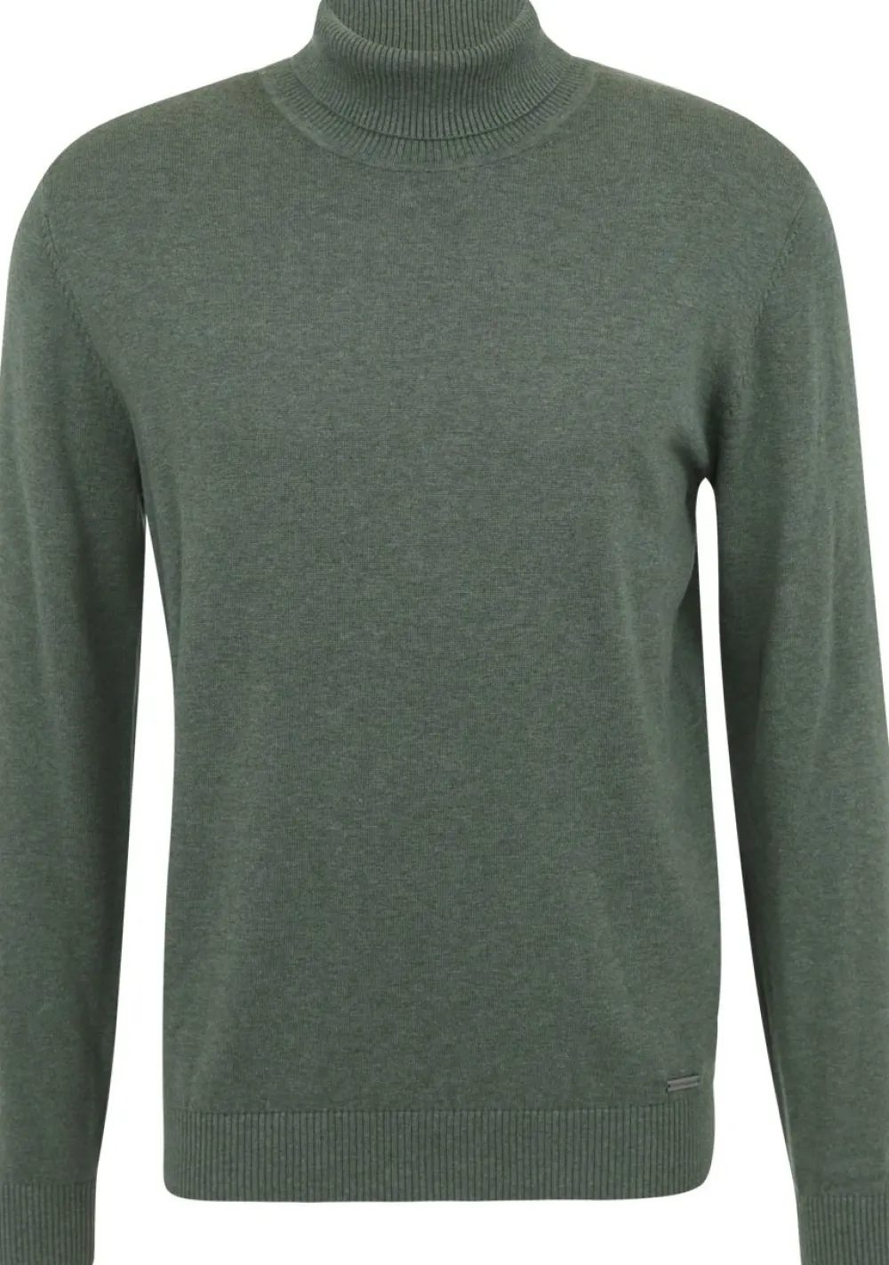 Heren SCOTLAND BLUE COLTRUI