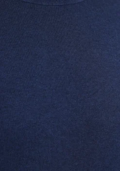 Heren SCOTLAND BLUE COLTRUI