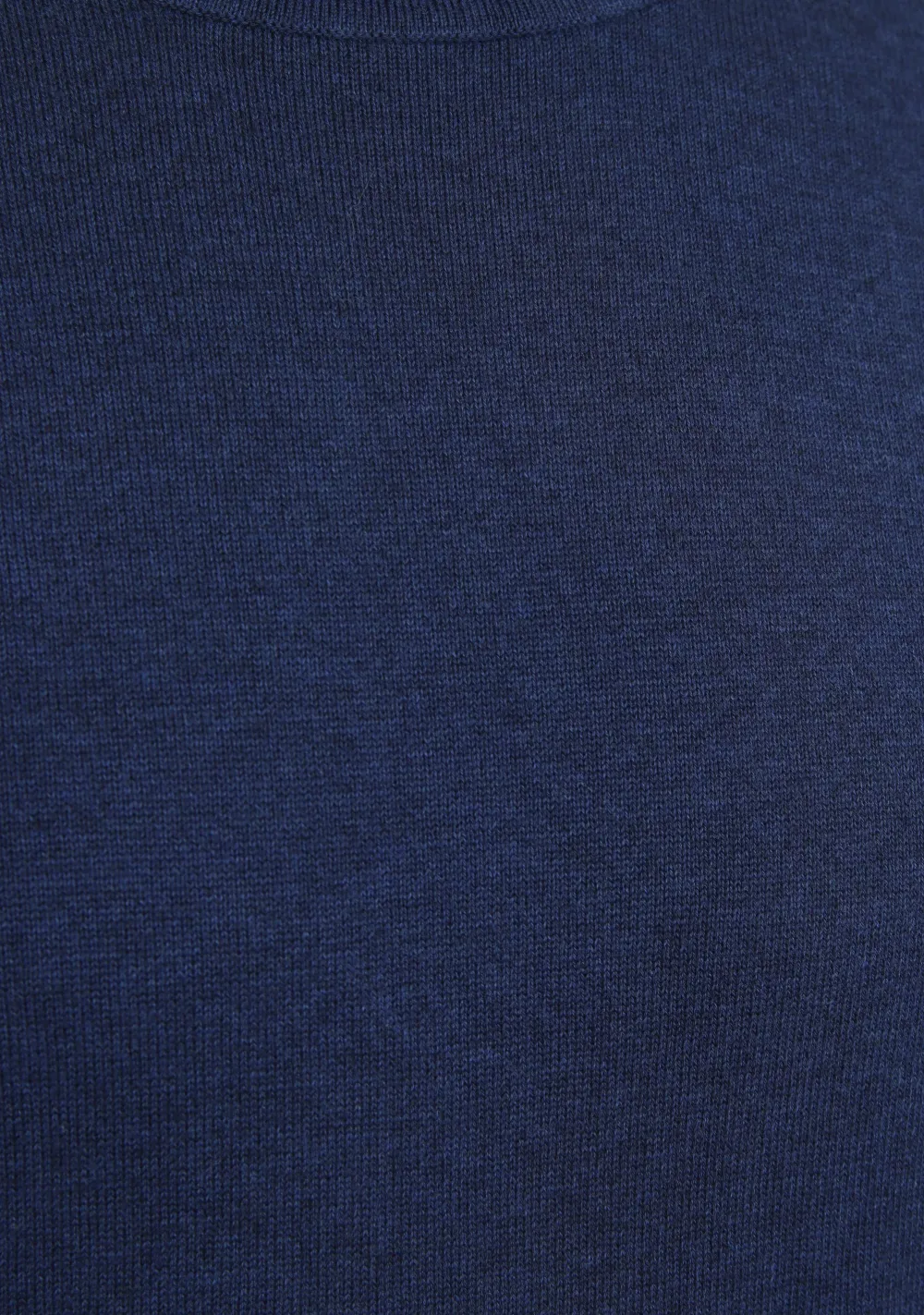 Heren SCOTLAND BLUE COLTRUI