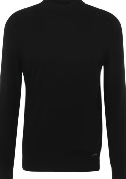 Heren SCOTLAND BLUE COLTRUI