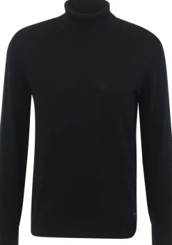 Heren SCOTLAND BLUE COLTRUI