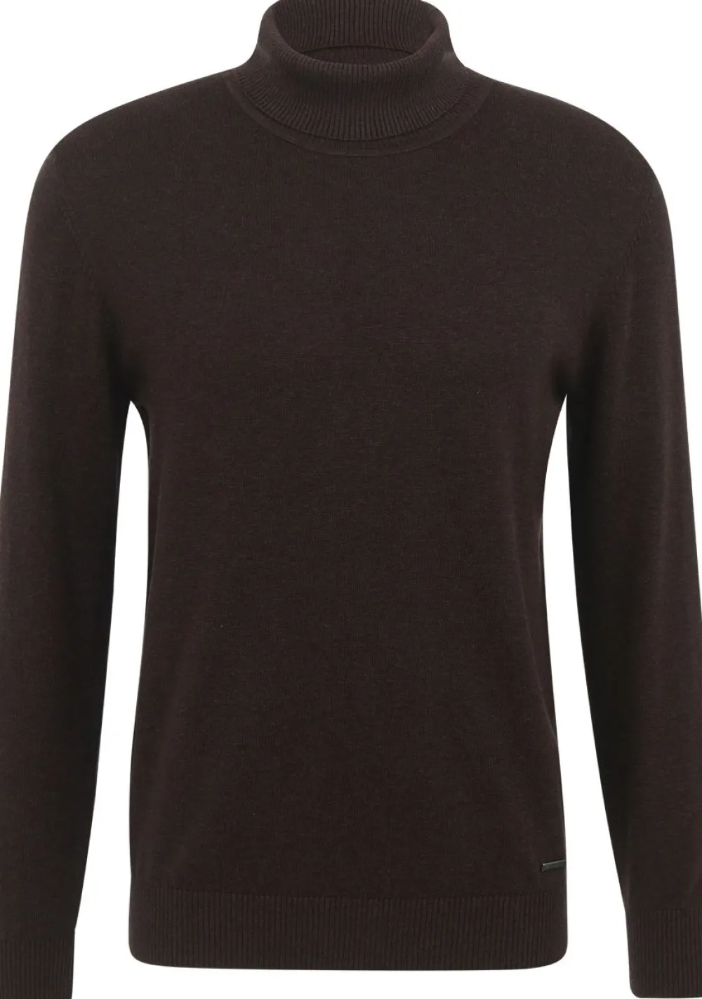 Heren SCOTLAND BLUE COLTRUI