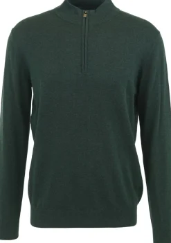 Heren SCOTLAND BLUE TRUI