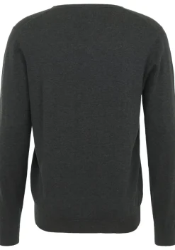 Heren SCOTLAND BLUE TRUI