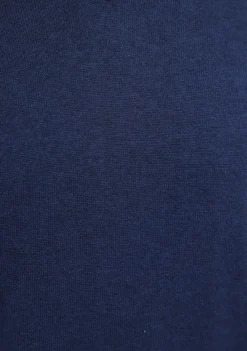 Heren SCOTLAND BLUE TRUI