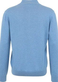 Heren SCOTLAND BLUE TRUI