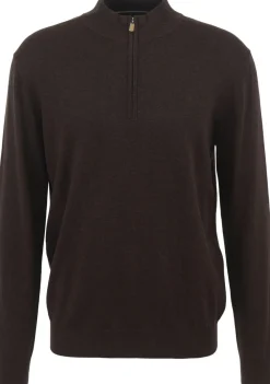 Heren SCOTLAND BLUE TRUI