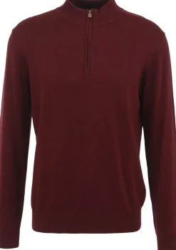 Heren SCOTLAND BLUE TRUI