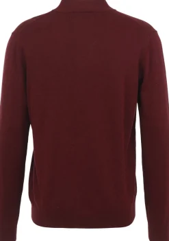 Heren SCOTLAND BLUE TRUI