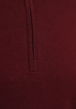 Heren SCOTLAND BLUE TRUI