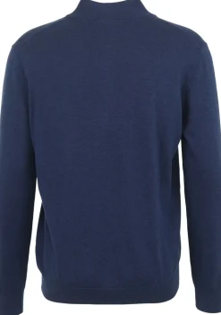 Heren SCOTLAND BLUE TRUI