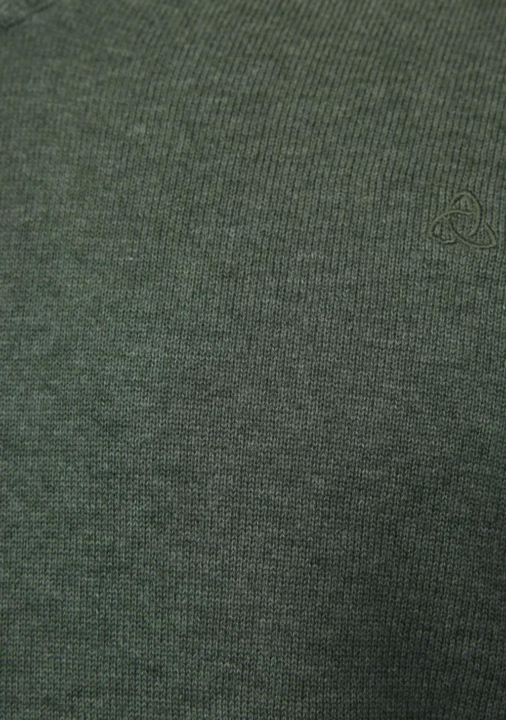 Heren SCOTLAND BLUE TRUI