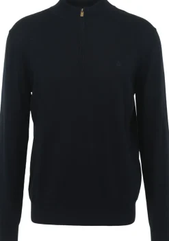 Heren SCOTLAND BLUE TRUI