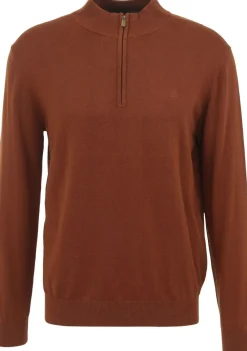 Heren SCOTLAND BLUE TRUI