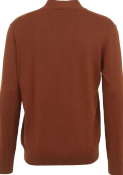 Heren SCOTLAND BLUE TRUI