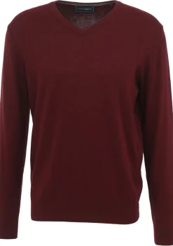 Heren SCOTLAND BLUE TRUI