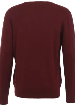 Heren SCOTLAND BLUE TRUI