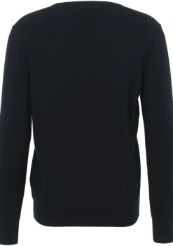 Heren SCOTLAND BLUE TRUI