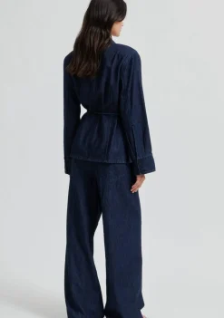 DAMES SECOND FEMALE BLAZER