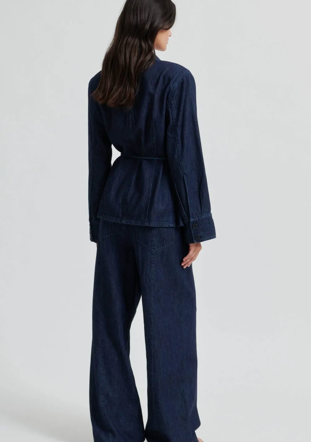 DAMES SECOND FEMALE BLAZER