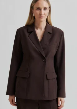 DAMES SECOND FEMALE BLAZER