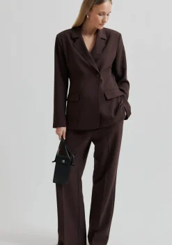 DAMES SECOND FEMALE BLAZER