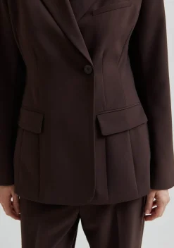 DAMES SECOND FEMALE BLAZER