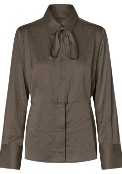 DAMES SECOND FEMALE BLOUSE