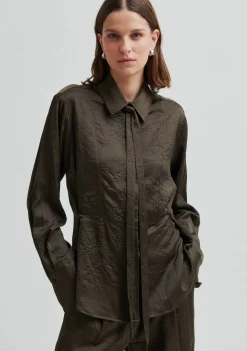 DAMES SECOND FEMALE BLOUSE