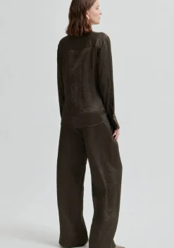 DAMES SECOND FEMALE BLOUSE