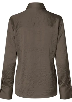 DAMES SECOND FEMALE BLOUSE