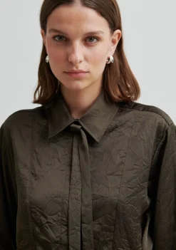 DAMES SECOND FEMALE BLOUSE